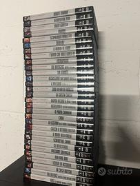 Dvd Sean Connery