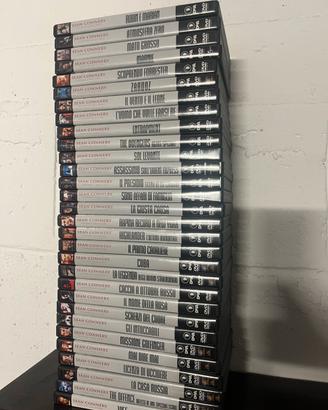 Dvd Sean Connery