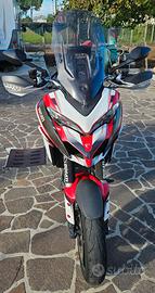 Ducati Multistrada 1200 - 2017