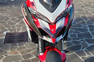 Ducati Multistrada 1200 - 2017