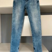 Jeans donna