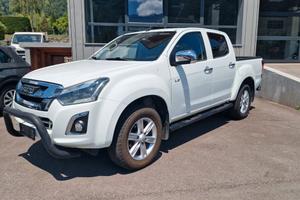 Isuzu D-Max Crew D-Max 1.9 td crew Solar 4x4