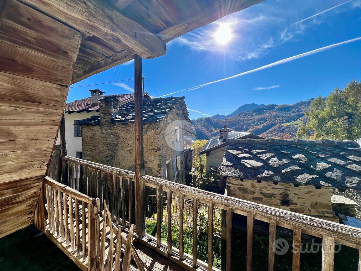 RUSTICO A VIÙ - Vista 5