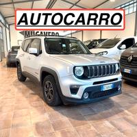 JEEP RENEGADE 1.6mjet AUTOCARRO TETTO PANORAMICO