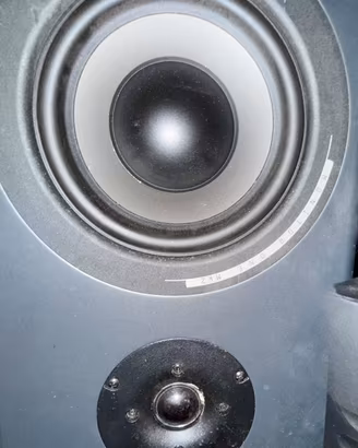 Alesis C250 passivi