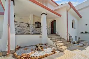 Appartamento "Villa Fraisca Appartamento Iperico"