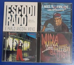 Vari CD Musicali - 14 Pz