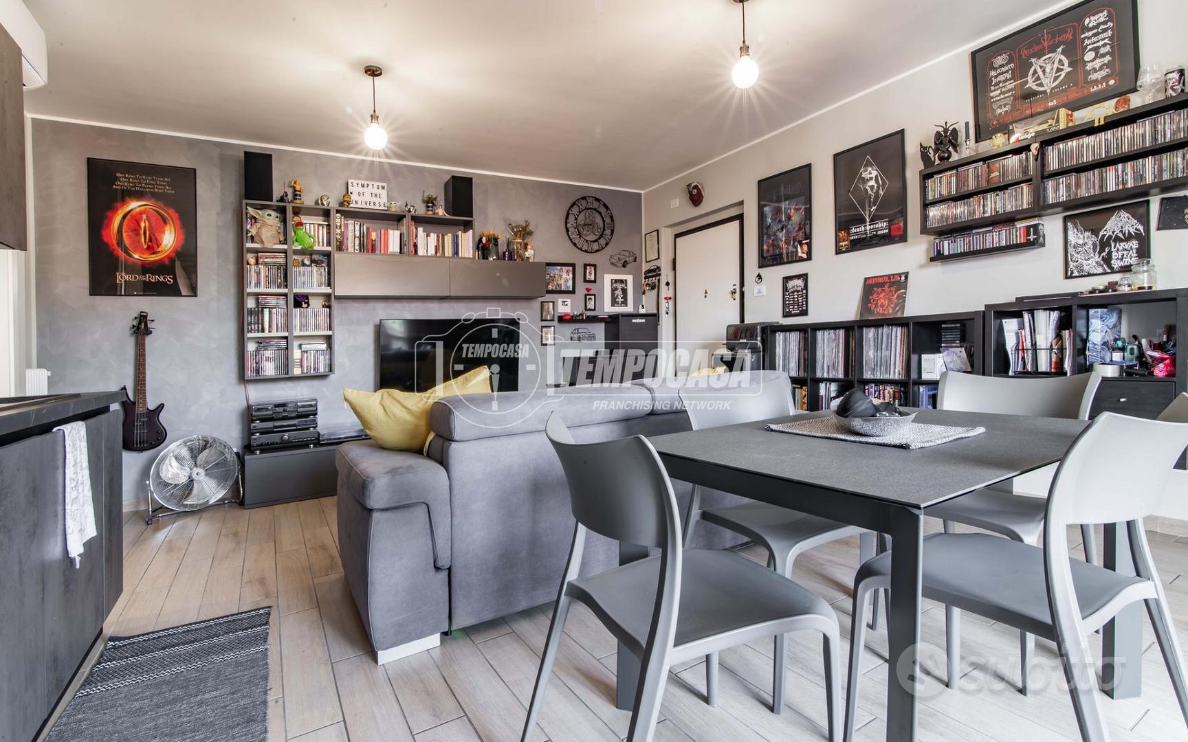Appartamento – Cusano Milanino, Cusano - Vista 4