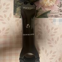 Attacco manubrio BONTRAGER XXX carbon