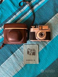Macchina Fotografica Koroll II