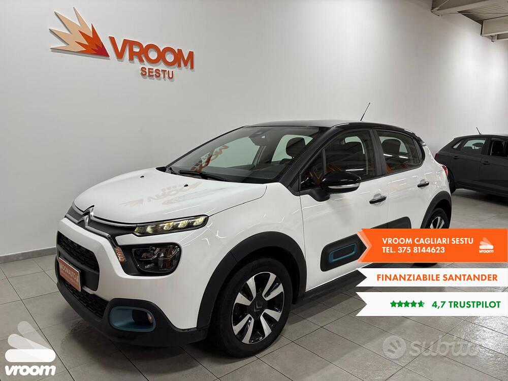 CITROEN C3 3ª serie