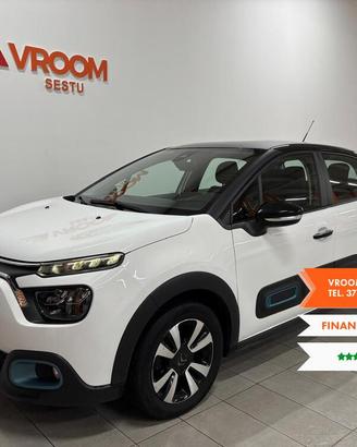 CITROEN C3 3� serie C3 PureTech 83 S&S Shine