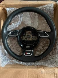 Volante originale audi sline