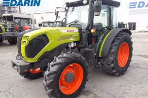 Trattore Claas ELIOS 220