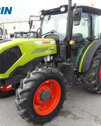 Trattore Claas ELIOS 220