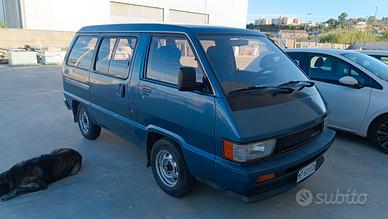 Toyota Model F 1986