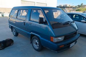 Toyota Model F 1986