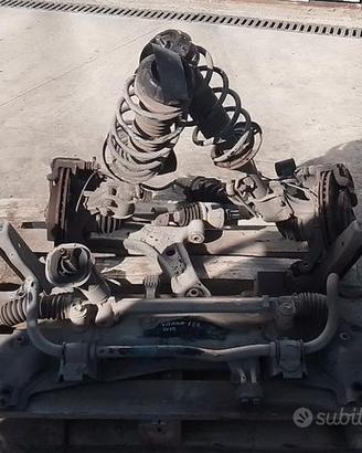Suzuki Vitara 1.6 diesel 2015 in poi avantreno