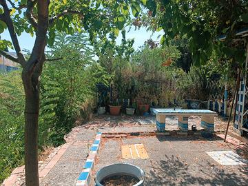 Terreno agricolo con luce,Zona Limoncino / Valle B