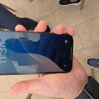 iPhone 16 pro 128gb black 