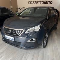 Peugeot 3008 BlueHDi 130 S&S Allure