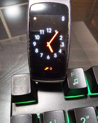 Samsung Gear Fit 2