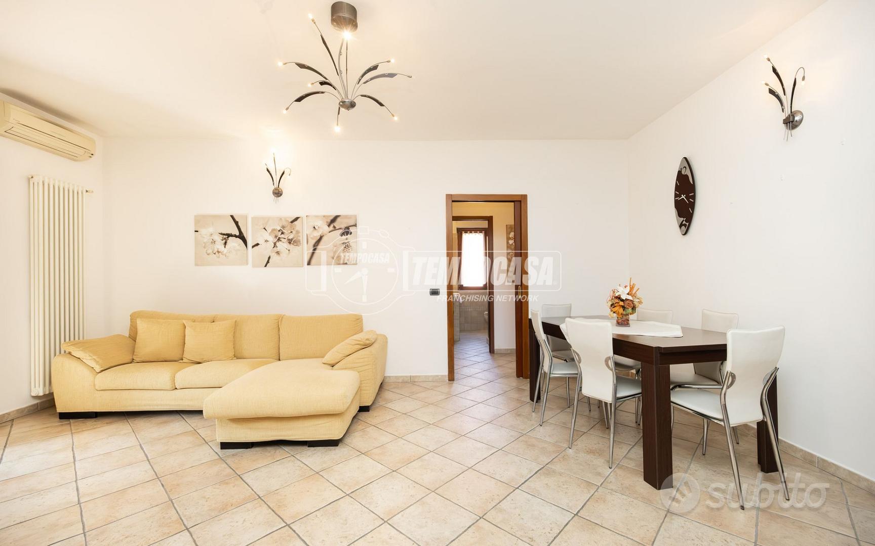Appartamento – Lurano - Vista 4