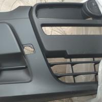 paraurti anteriore fiat doblo cargo