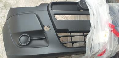 paraurti anteriore fiat doblo cargo