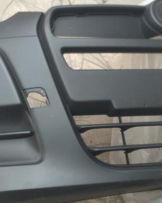 paraurti anteriore fiat doblo cargo