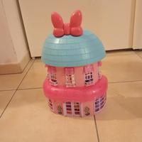 casetta Minnie 