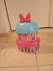 casetta Minnie 