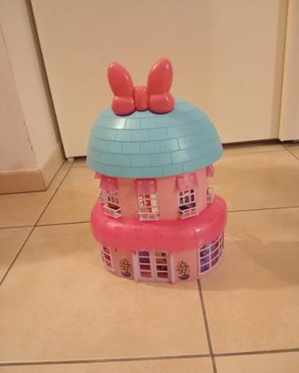 casetta Minnie 