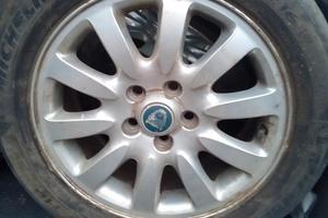 Cerchioni Jaguar,Fiat Bravo,Ford Fiesta 