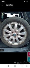Cerchioni Jaguar,Fiat Bravo,Ford Fiesta 