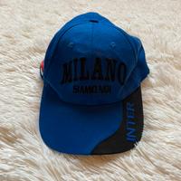 Cappellino ufficiale dell’Inter