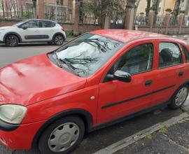 OPEL Corsa 3ª serie - 2003