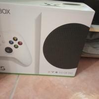Xbox serie s