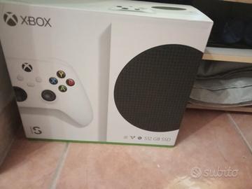 Xbox serie s