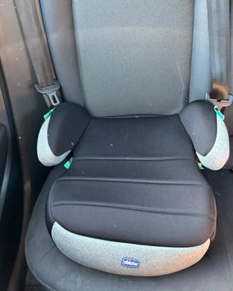 Seggiolino Auto