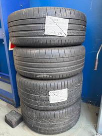 Cerchi Mercedes AMG 20”+Pneumatici Pirelli P Zero