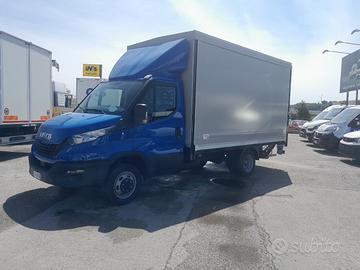 IVECO DAILY 35C16 U19282