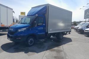 IVECO DAILY 35C16 U19282