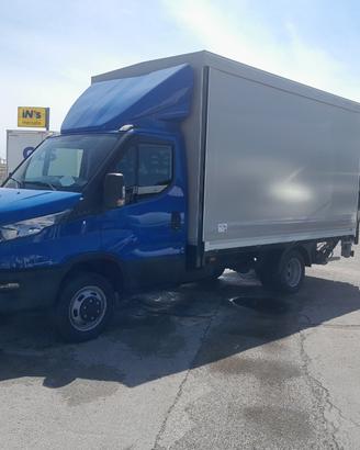 IVECO DAILY 35C16 U19282