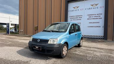 FIAT PANDA 1.1 B 54CV - 2005
