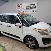 Citroen C3 Picasso 1.4 VTi 95 GPL 2012 unico prop
