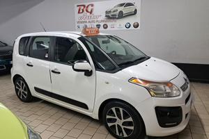 Citroen C3 Picasso 1.4 VTi 95 GPL 2012 unico prop