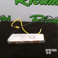 AIRBAG SEDILE ANTERIORE DESTRO IMPREZA 2010