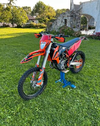 Ktm exc-f 250