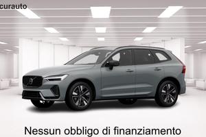 VOLVO Xc60 T6 Plug-In Hybrid Awd Automatico Plus D